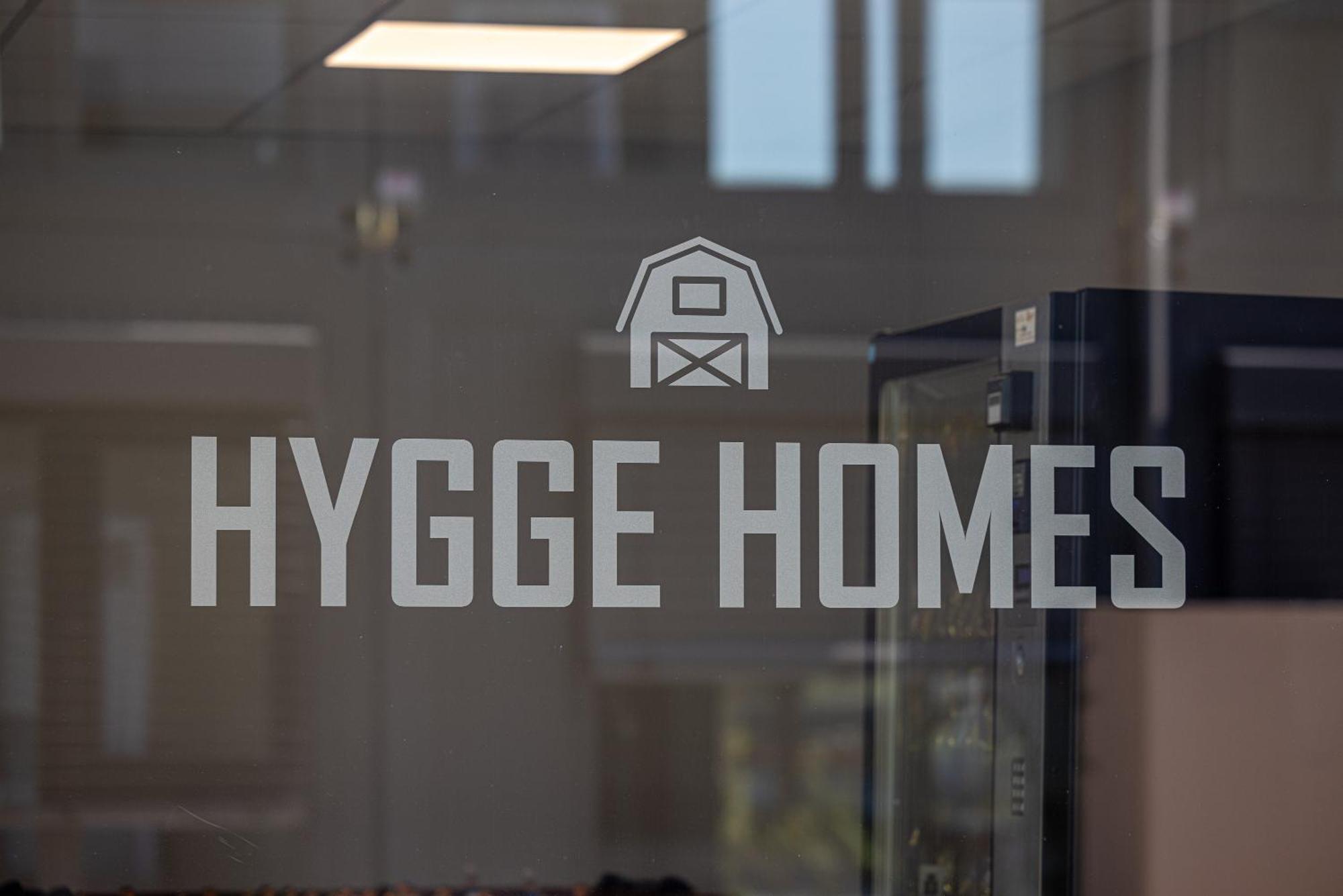 Hygge Homes - Cube Apartment Borstel  Exterior foto